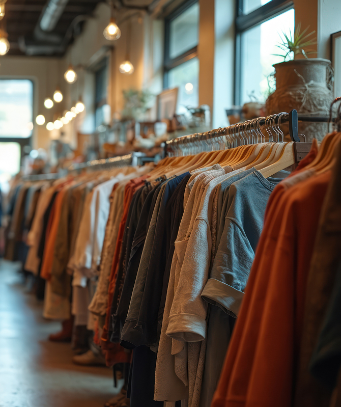 La Chiffo — insertion professionnelle et textile solidaire à Caen