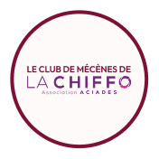 Le club de mécènes de La Chiffo